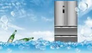 Refrigerators, single door Refrigerators, Double door Refrigerators, Three Door