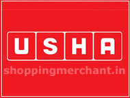 USHA Pressure Cookers , Cookware, Televisions, Water Purifiers, Air Purifiers, Iron Press