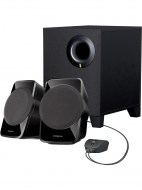 Creative SBS A-120 2.1 Multimedia Speaker, Creative SBS A-120 2.1 speakers price, Creative multimedia speakers,creative speakers online, creative speakers prices online, creative SBS A-120 cost