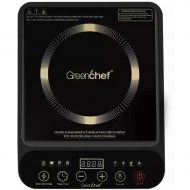 Greenchef Dice 2000 Watt Induction Cooktop, Greenchef Induction Cooktop, Greenchef Dice Induction Cooktop, 2000W induction Cooktop, Induction Cooktop online Price,Greenchef Dice Induction Cooktop Price,