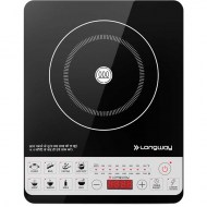 Longway Cruiser IC 2000 W Induction Cooktop, Longway Induction Cooktop, Induction Cooktop 2000 W, 2000 W Induction Cooktop Price