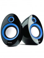 Philips SPA-60,Philips SPA-60  price,Philips SPA-60 2.0 Speaker System