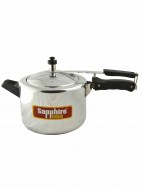Saphire Pressure Cooker 5 litres